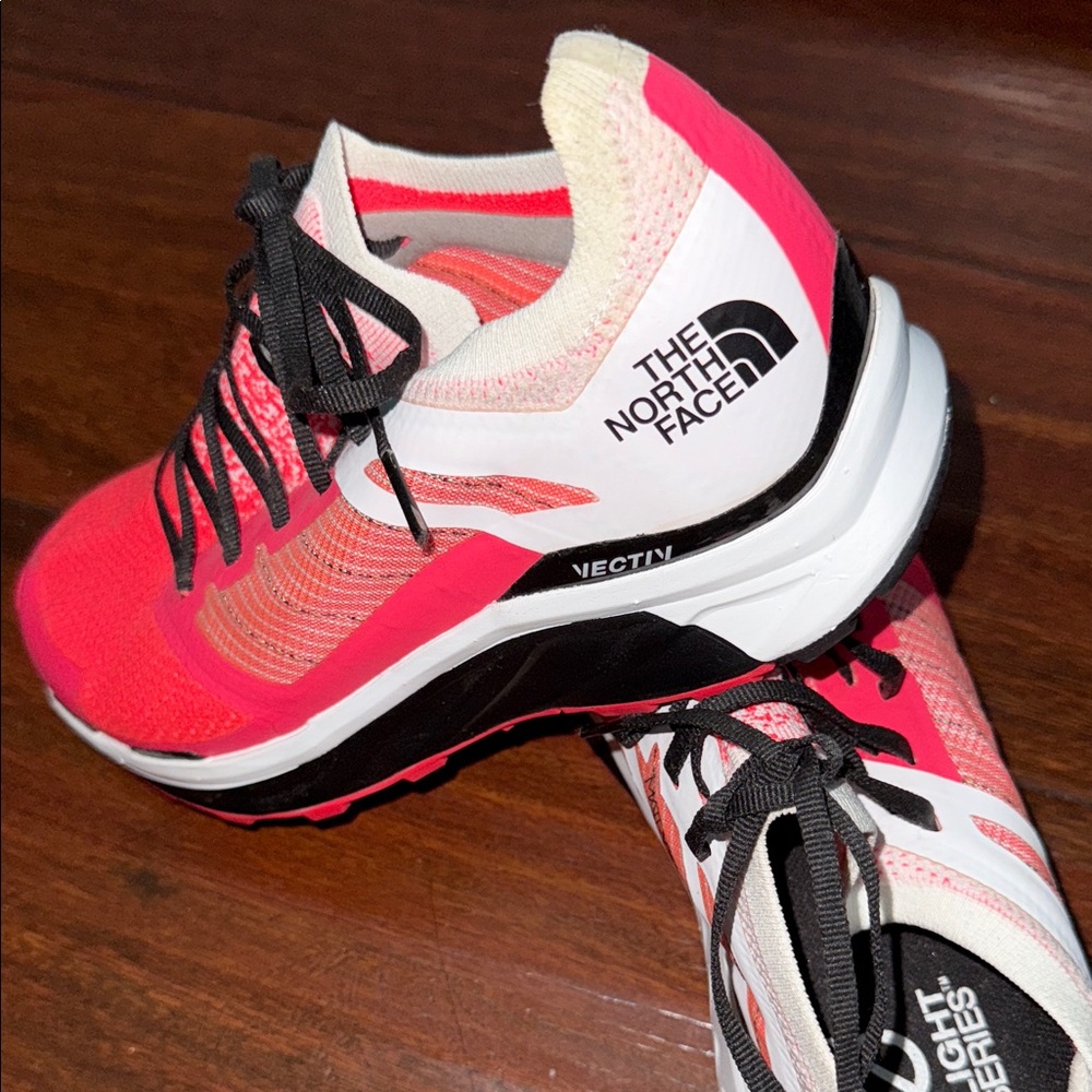 The North Face Flight Series Women's Athletic Trail Shoes